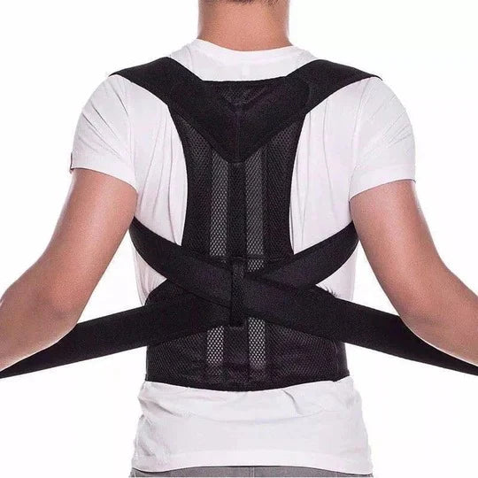 Posture Corrector comfortable Belt for Men and Women