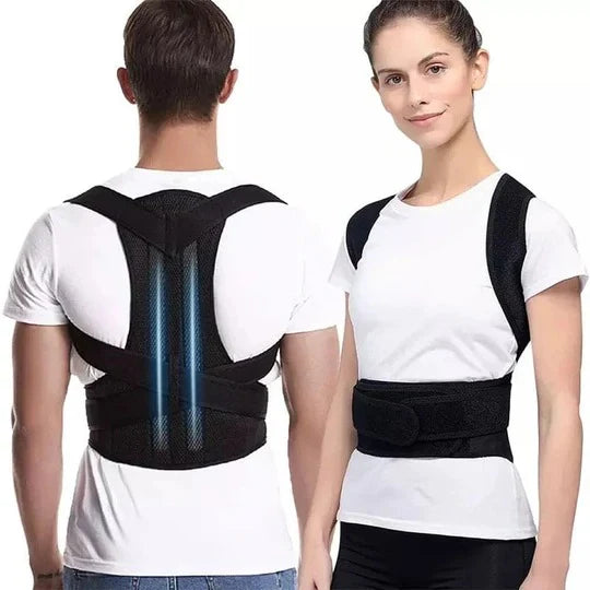 Posture Corrector comfortable Belt for Men and Women